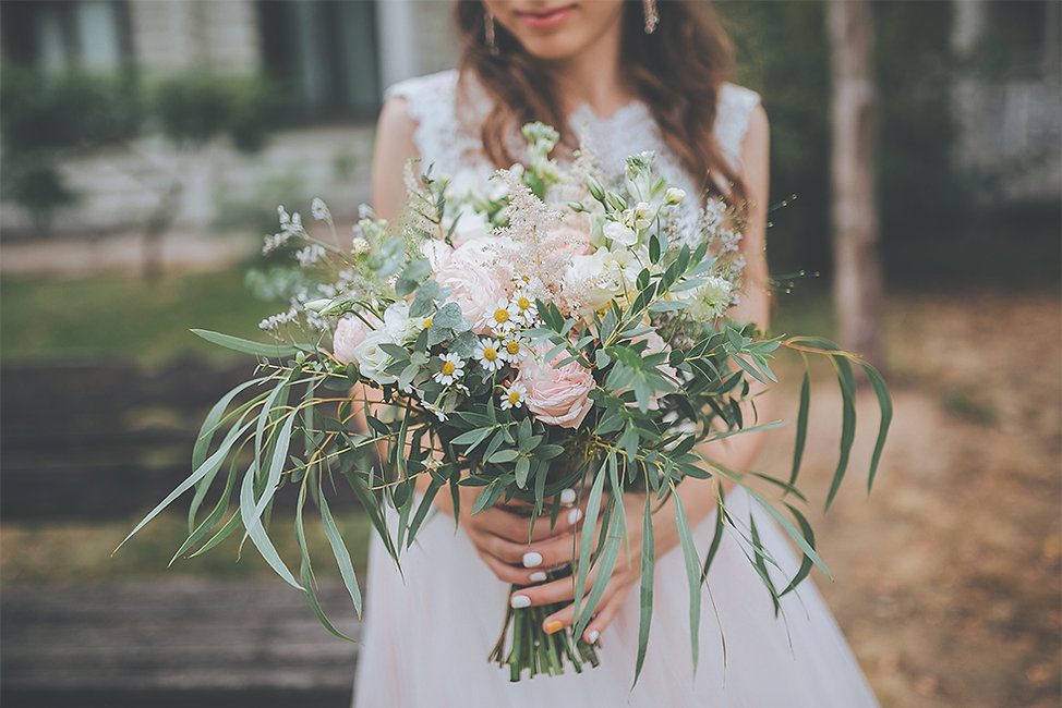 Wedding photo