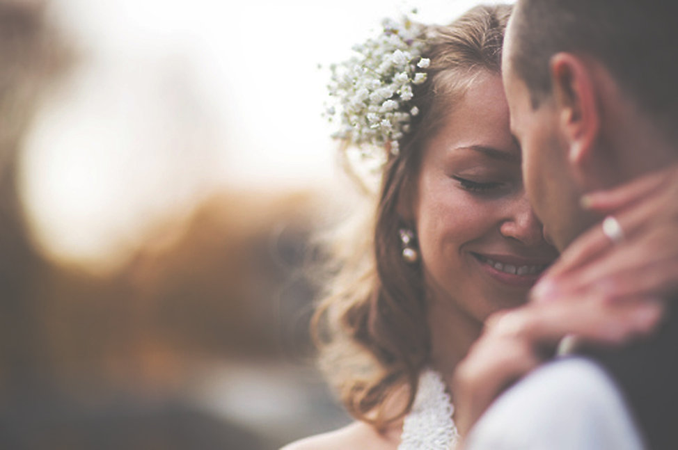 Wedding photo