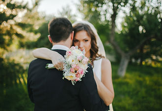 BASIC Wedding Package