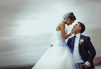 STANDARD Wedding Package