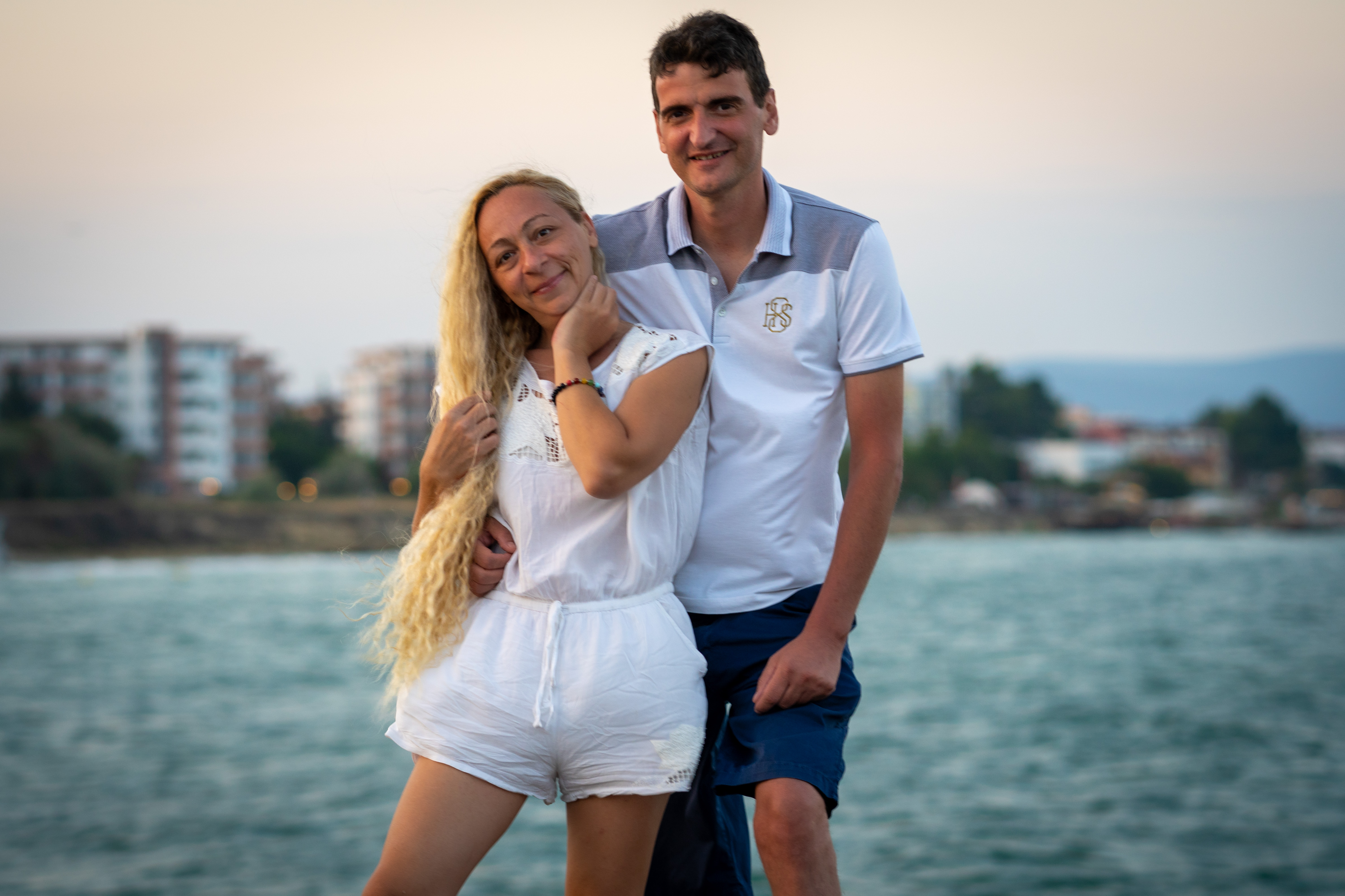 Kids and family session
