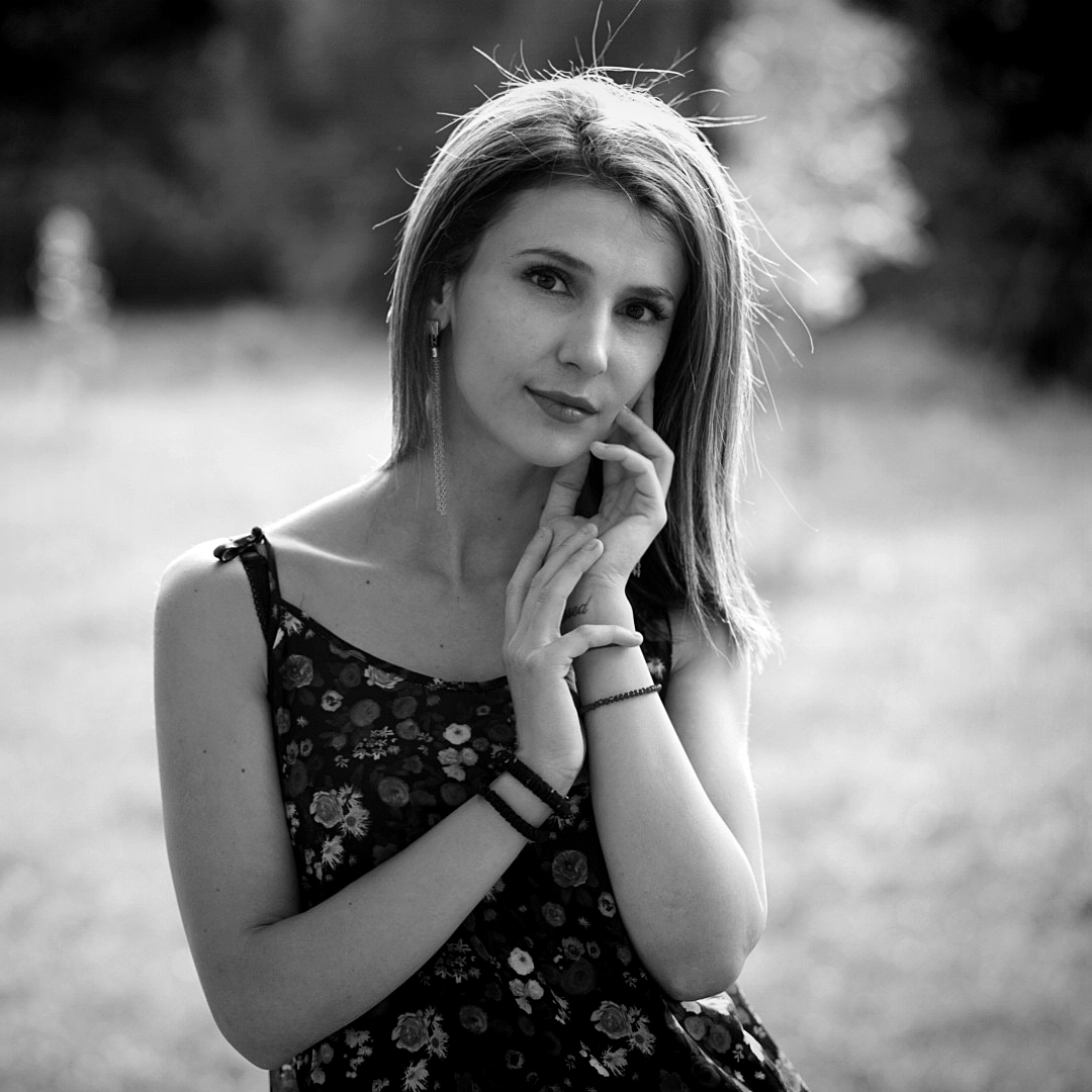 Portrait session