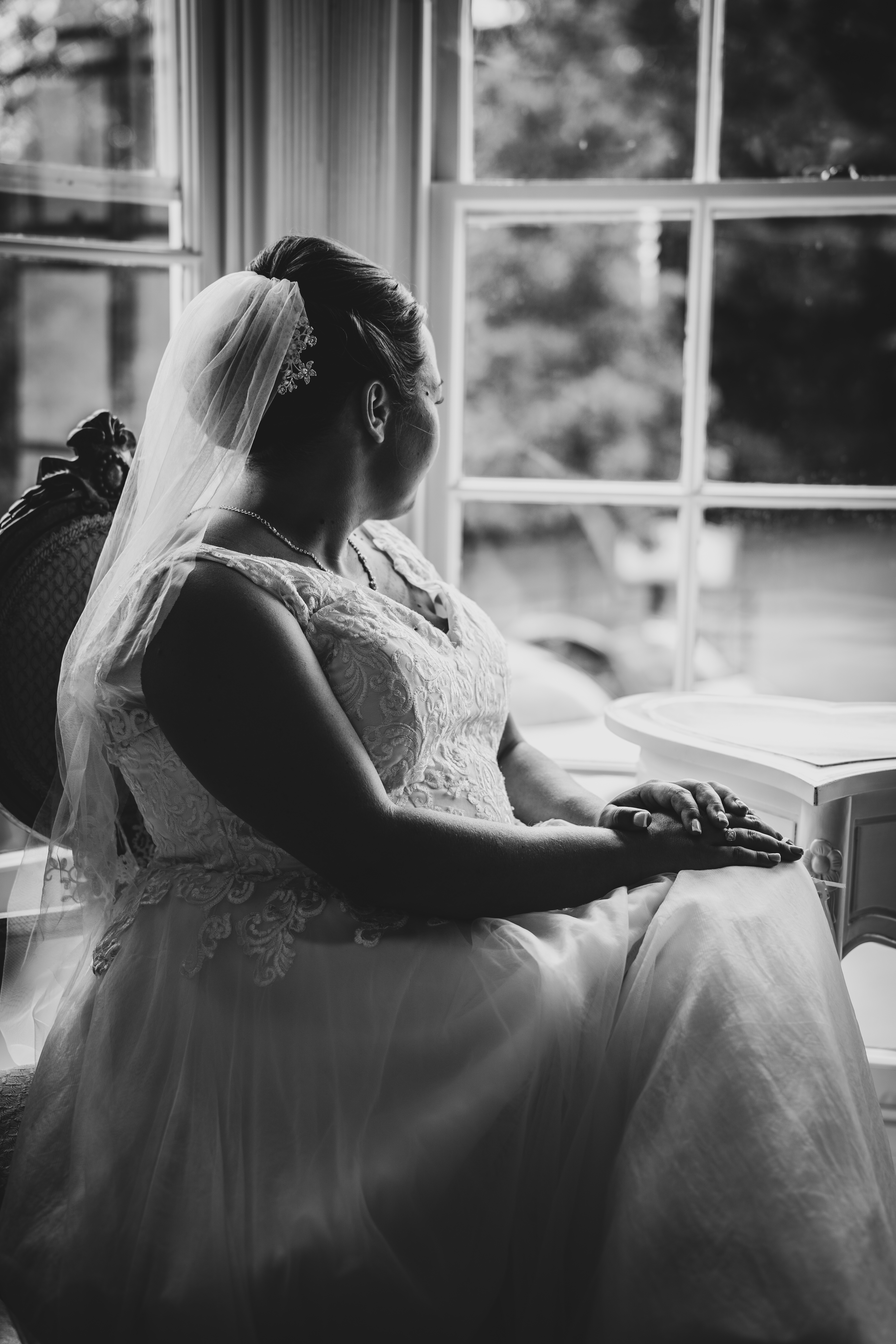 Wedding photo