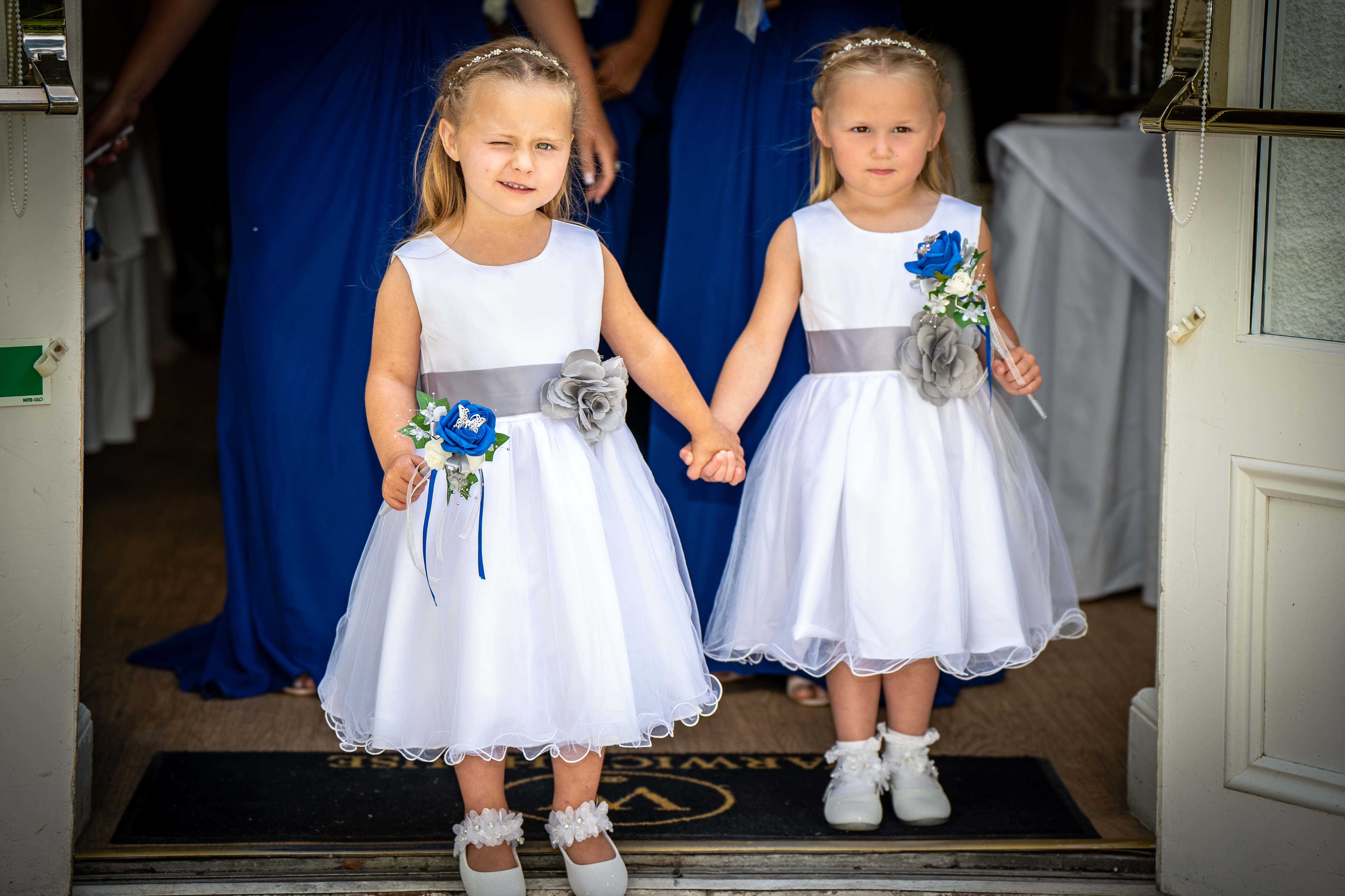 Wedding photo