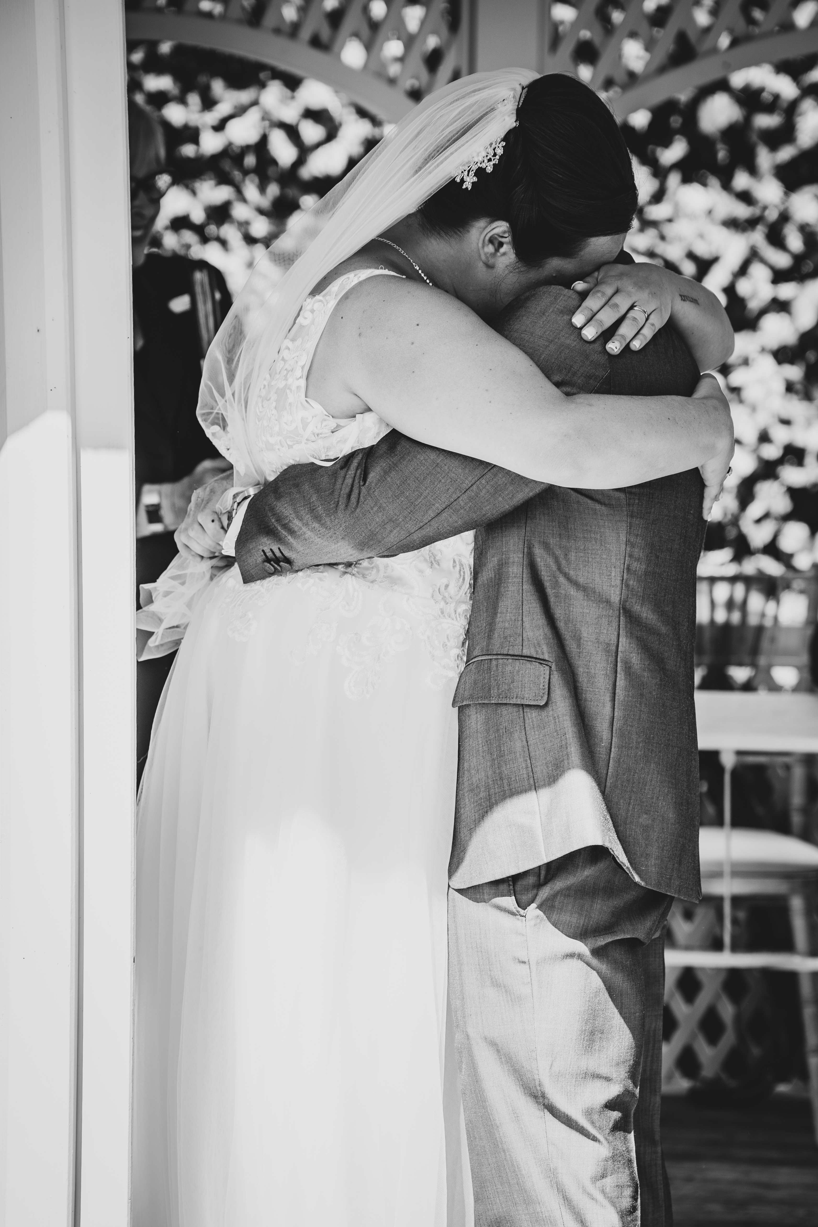 Wedding photo