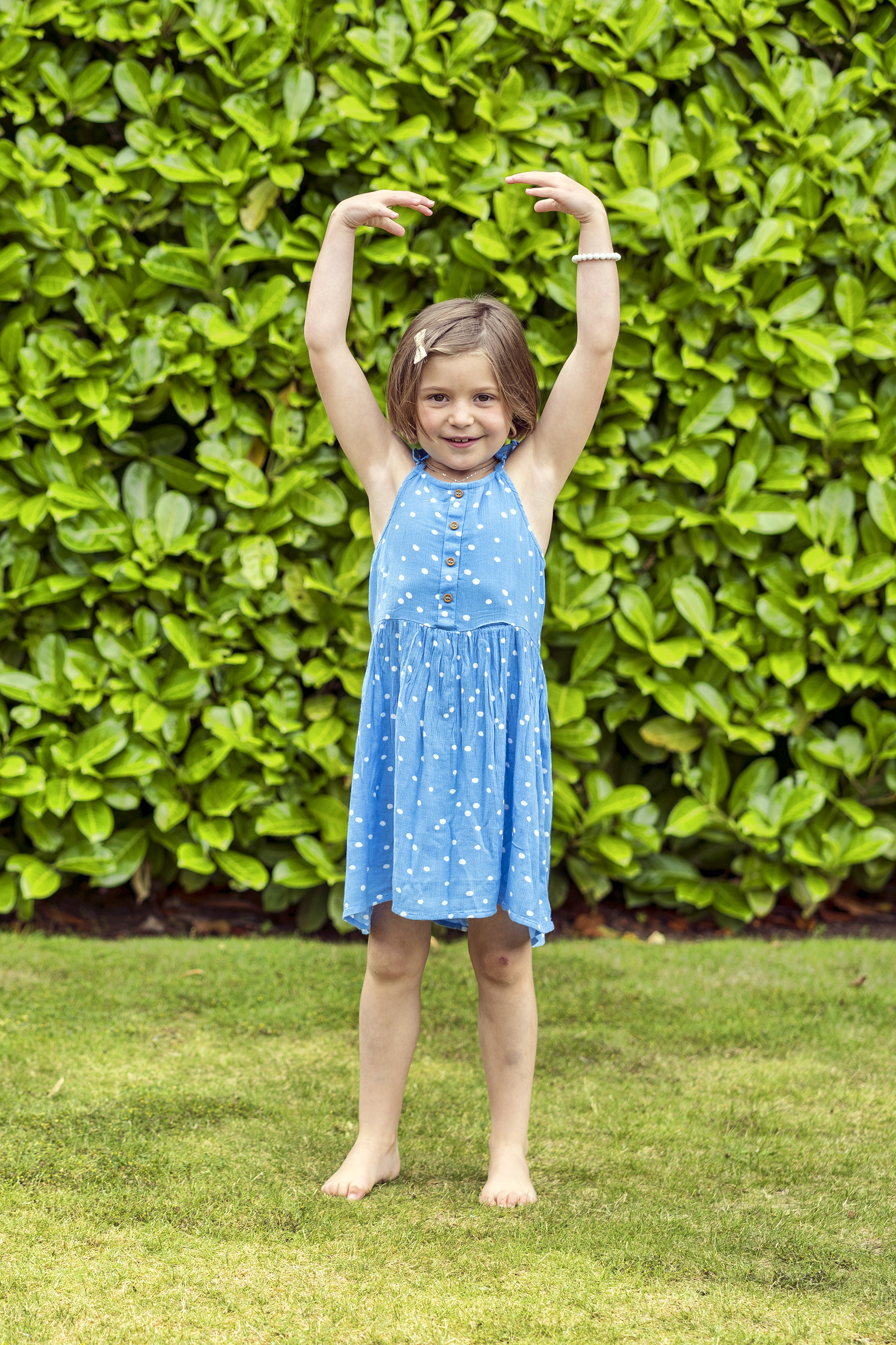 Kids and family session