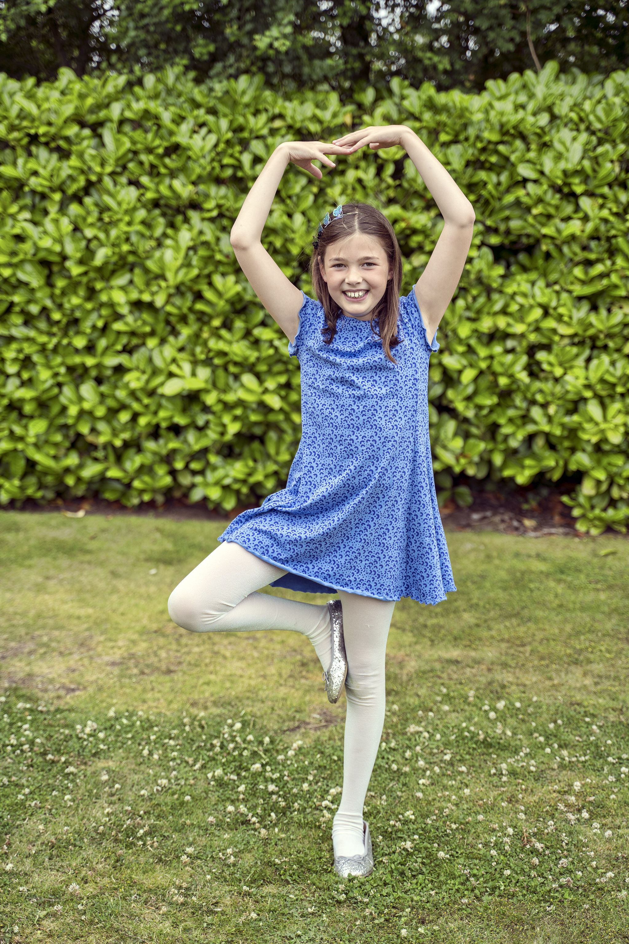 Kids and family session