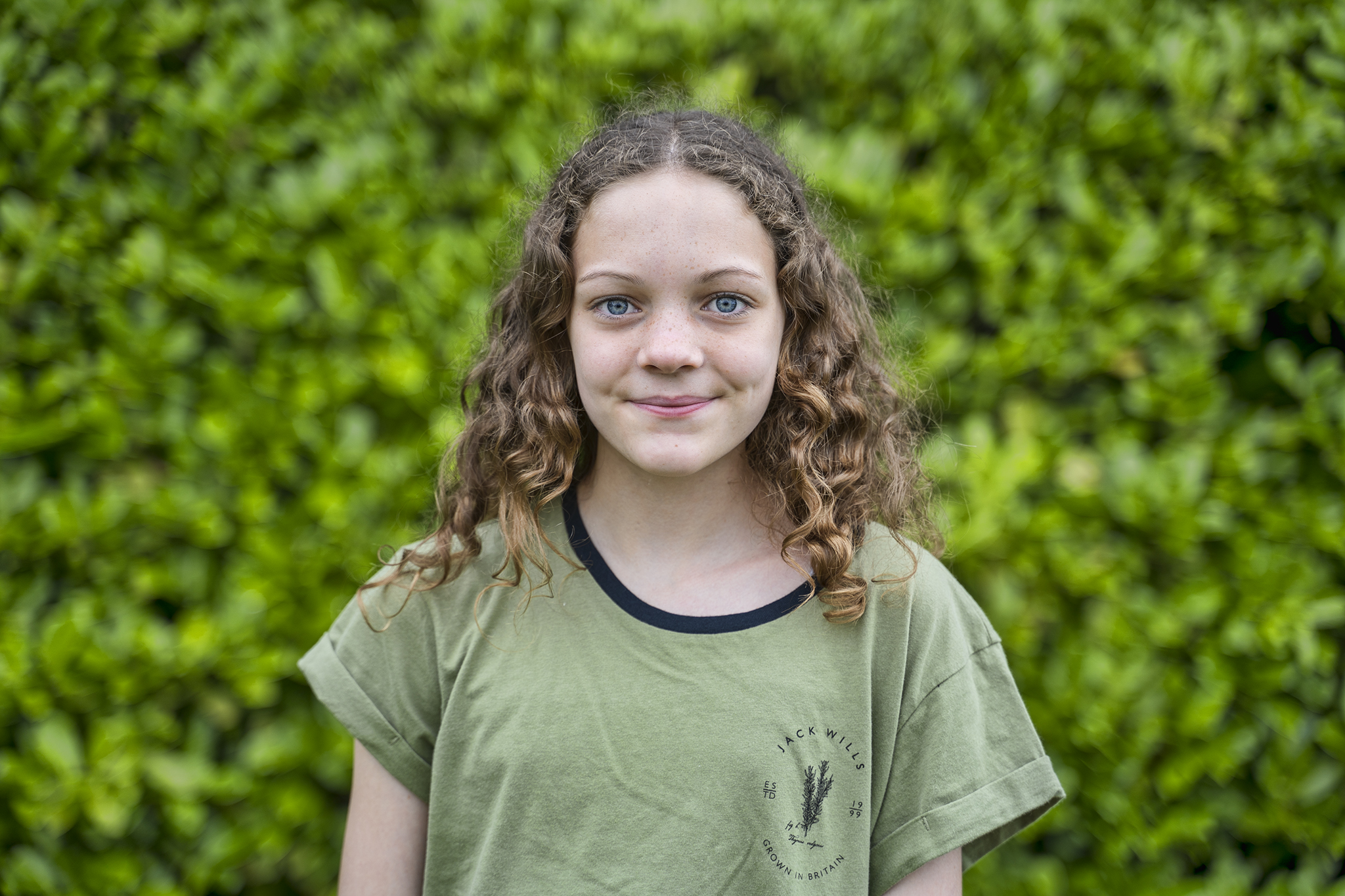 Kids and family session