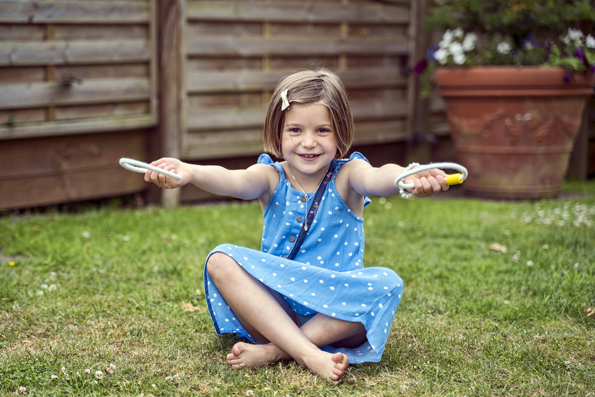 Kids and family session