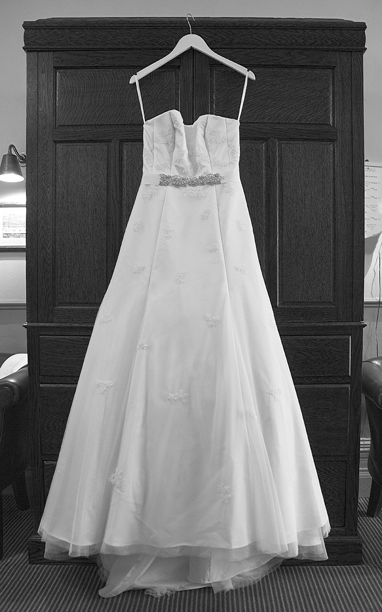 Wedding photo