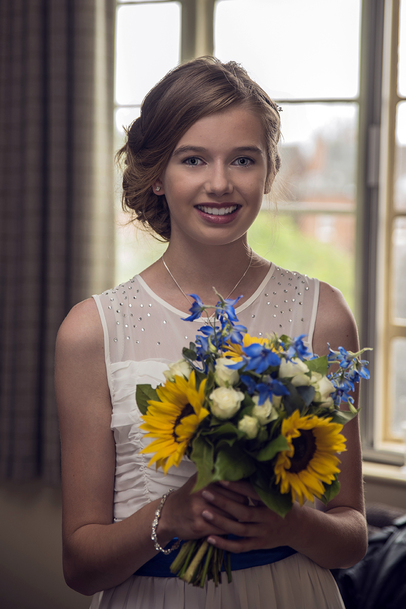Wedding photo