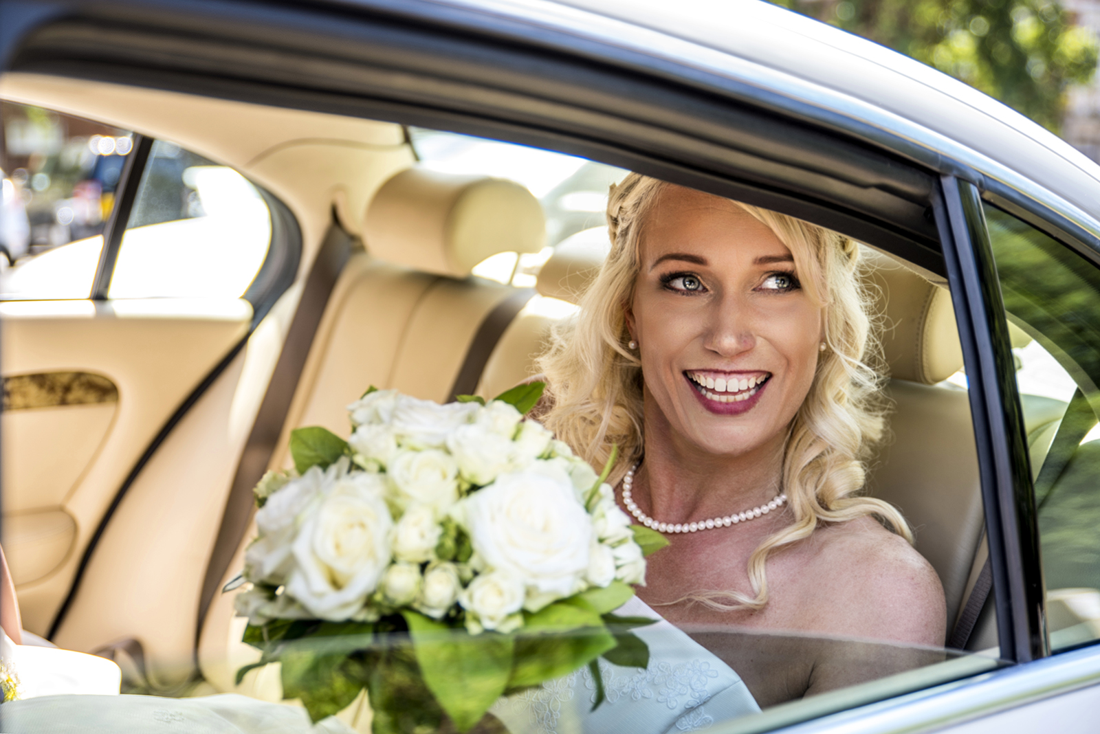 Wedding photo