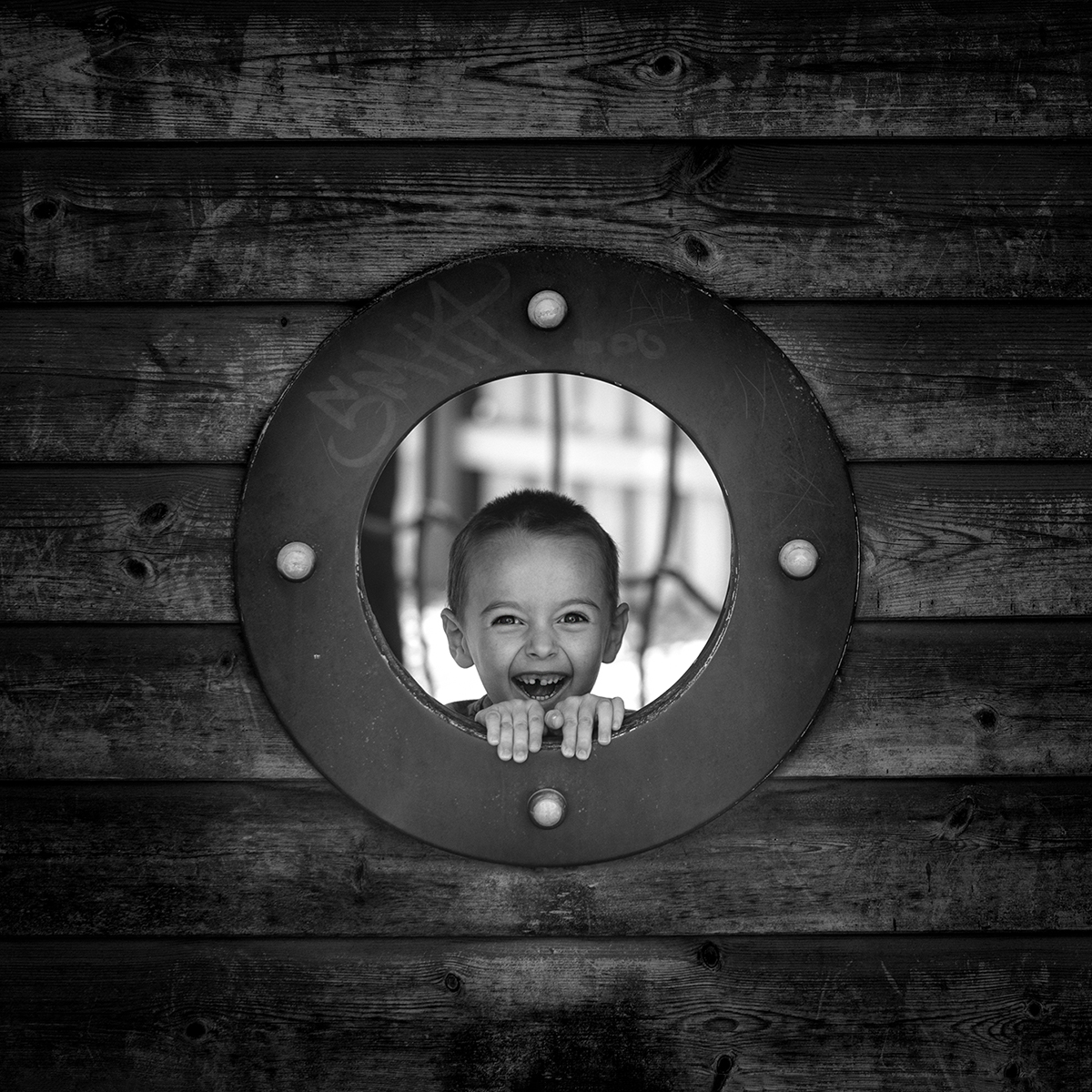 Kids and family session
