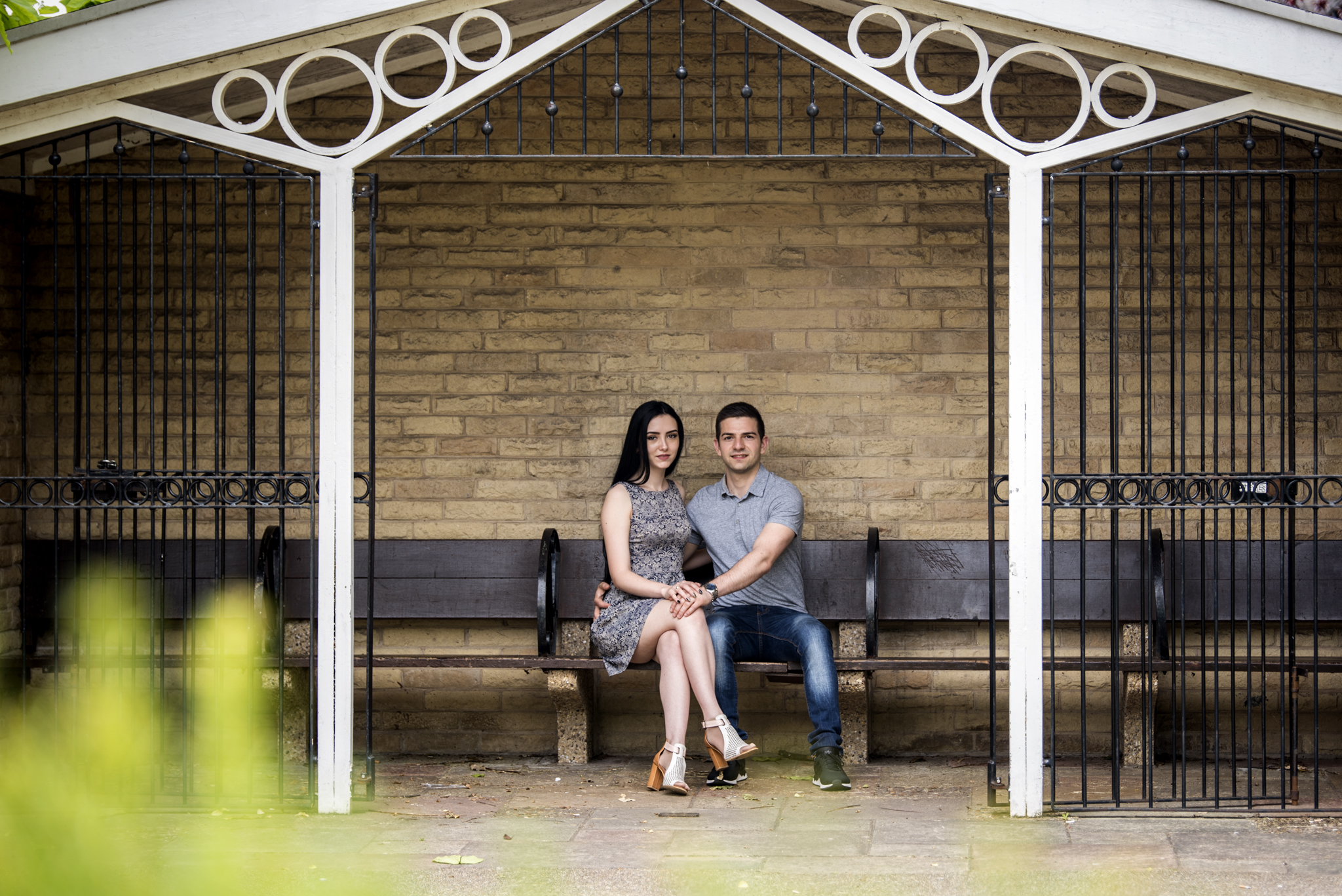 Kids and family session