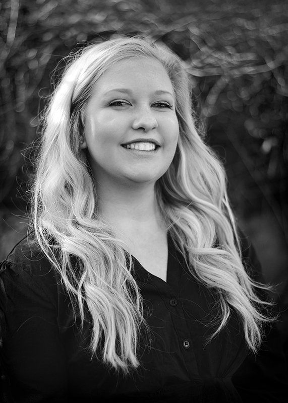 Portrait session