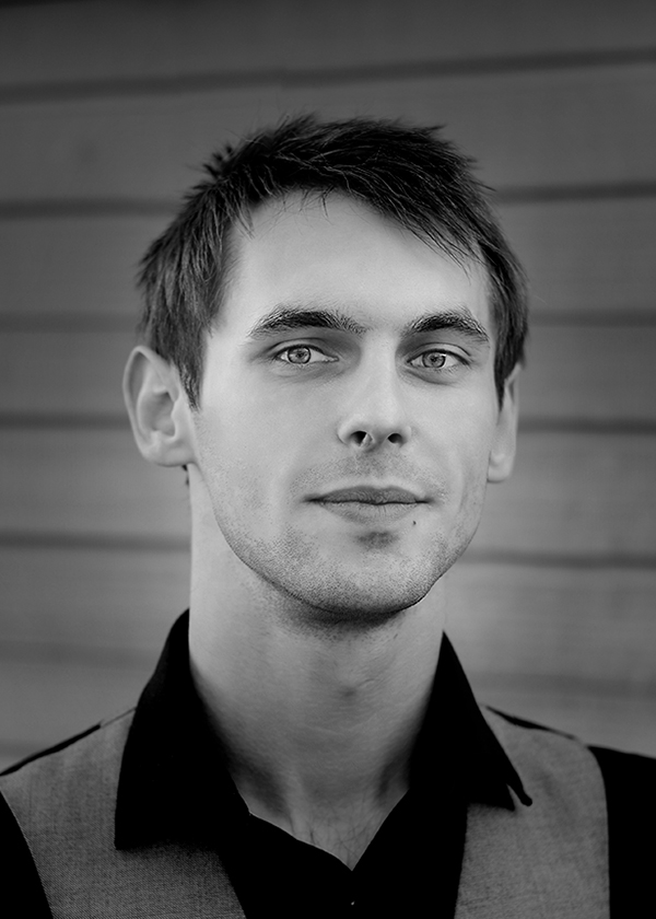 Portrait session